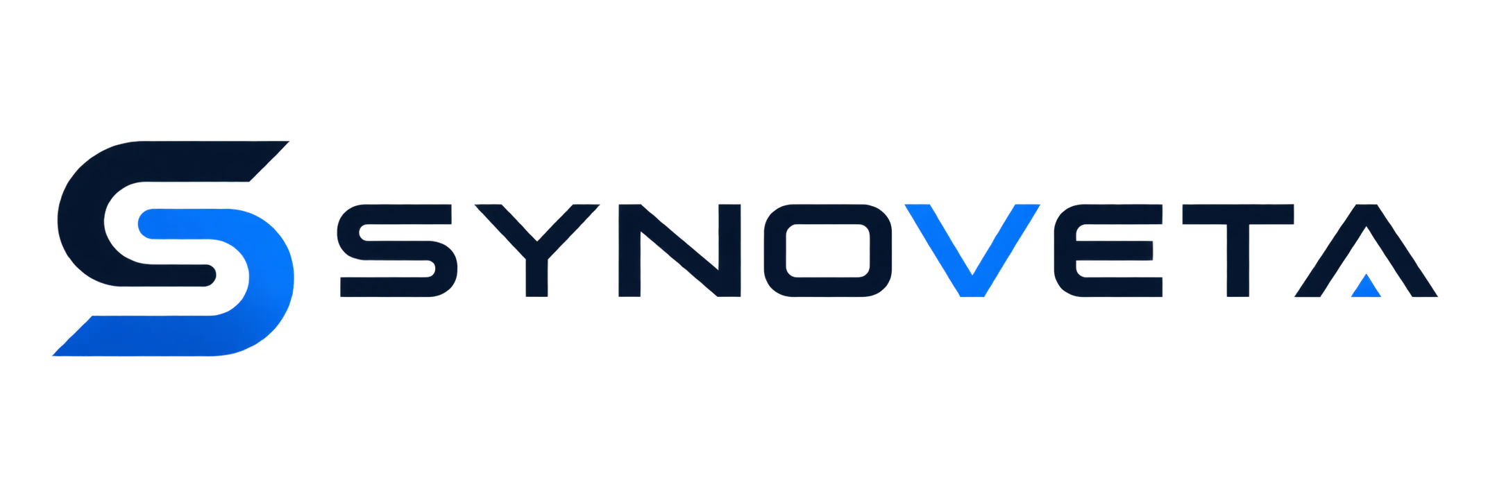 Synoveta logo